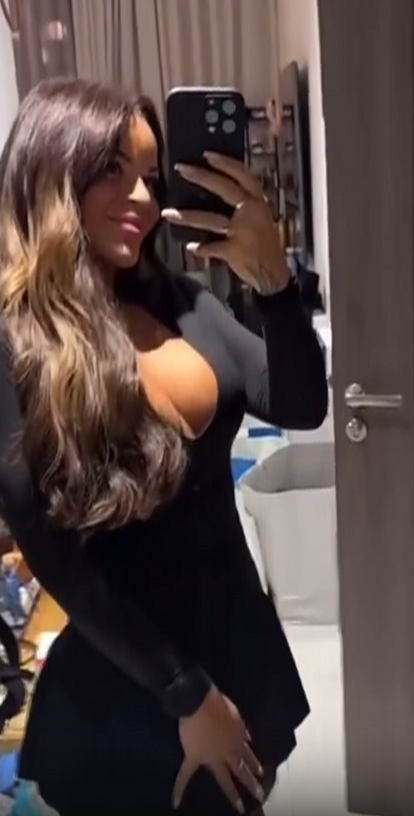 sarah fraisou preview